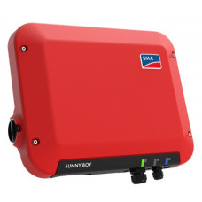 SUNNY BOY SB2.5VL 2.5kW INVERTER